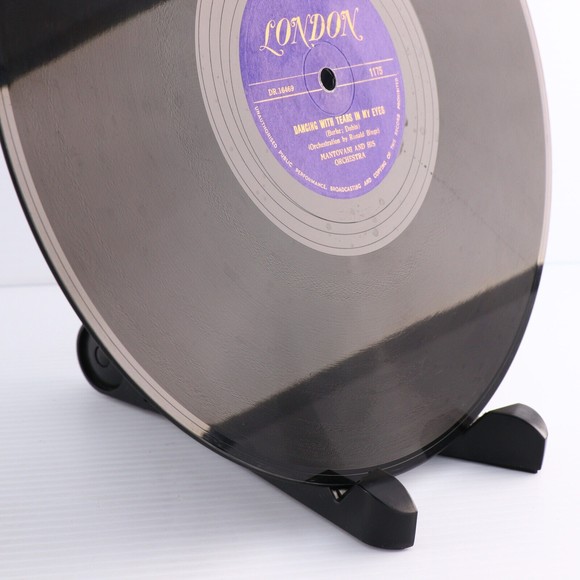 Mantovani & His Orchestra, Dancing with Tears In My Eyes/Dear Love 78 rpm Record - Picture 8 of 16